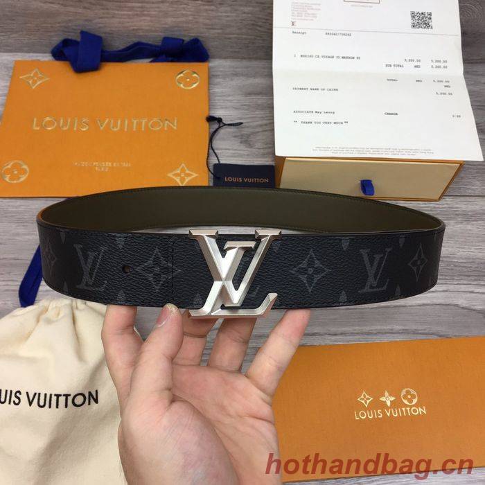 Louis Vuitton Belt 40MM LVB00036